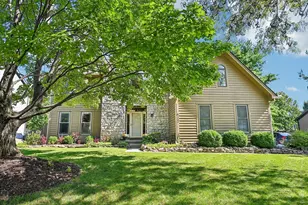 1282 Winfree Dr, Westerville, OH 43081 - Photo 50