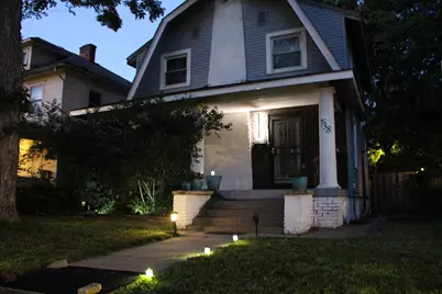 738 Bulen Avenue, Columbus, OH 43205 - Photo 1