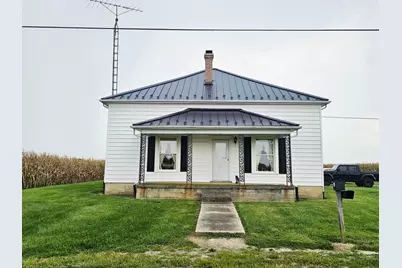 595 Zimmerman Road, Greenfield, OH 45123 - Photo 2