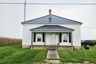 595 Zimmerman Rd, Greenfield, OH 45123 - Photo 2