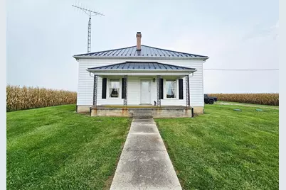 595 Zimmerman Road, Greenfield, OH 45123 - Photo 4