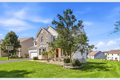 516 Greenwood Loop, Newark, OH 43055 - Photo 4