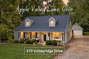 370 Valleyridge Dr, Howard, OH 43028 - Photo 1