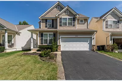 2678 Patenson Drive, Columbus, OH 43219 - Photo 1