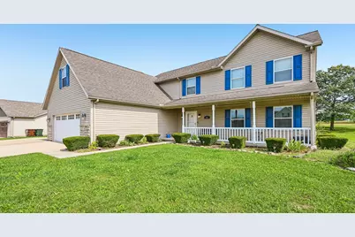 800 McKees Mill Run, New Carlisle, OH 45344 - Photo 2