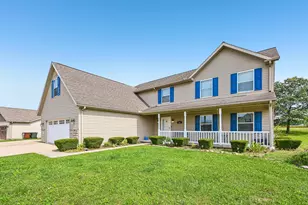 800 McKees Mill Run, New Carlisle, OH 45344 - Photo 2