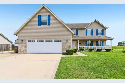 800 McKees Mill Run, New Carlisle, OH 45344 - Photo 1