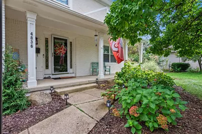 4836 McBane Street, Columbus, OH 43220 - Photo 2