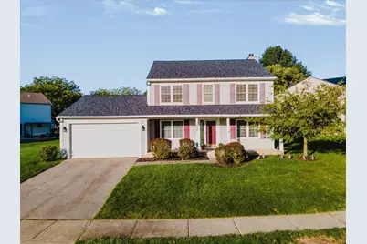 106 Wyckshire Drive, Pataskala, OH 43062 - Photo 1