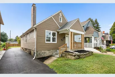 1349 S Champion Avenue, Columbus, OH 43206 - Photo 1