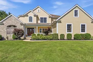 7215 Berkshire Rd, Sunbury, OH 43074 - Photo 1