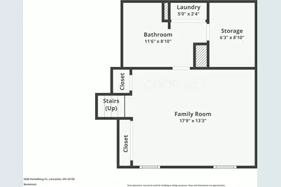 2656 Heidelberg Drive, Lancaster, OH 43130 - Photo 56
