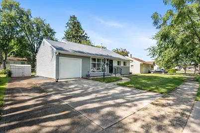 1143 Manfeld Drive, Columbus, OH 43227 - Photo 36