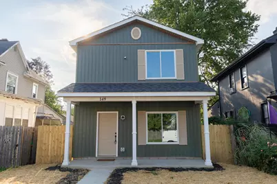 149 S Harris Avenue, Columbus, OH 43204 - Photo 2
