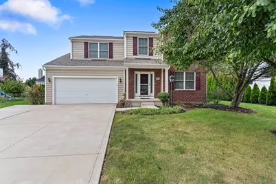 1597 Daffodil Place, Lewis Center, OH 43035 - Photo 10