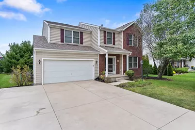 1597 Daffodil Place, Lewis Center, OH 43035 - Photo 2