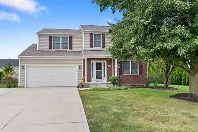 1597 Daffodil Place, Lewis Center, OH 43035 - Photo 12