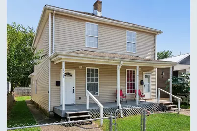 152-154 S Cypress Avenue, Columbus, OH 43222 - Photo 1