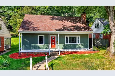 529 N Frederick Street N, Lancaster, OH 43130 - Photo 4