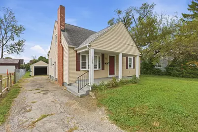 1107 Smith Road, Columbus, OH 43207 - Photo 2
