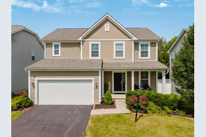 3084 Howler Lane, Columbus, OH 43231 - Photo 1