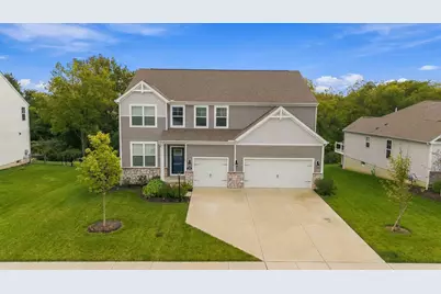463 Blues Creek Drive, Ostrander, OH 43061 - Photo 2