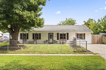 4990 Lindel Drive, Columbus, OH 43207 - Photo 1