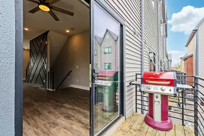 1132 Oak Street #10, Columbus, OH 43205 - Photo 16