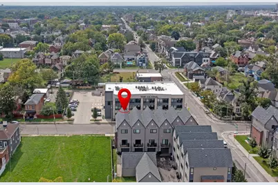 1132 Oak Street #10, Columbus, OH 43205 - Photo 40