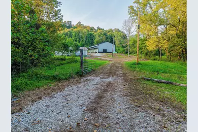 175 Comer School House Road, Oak Hill, OH 45656 - Photo 1