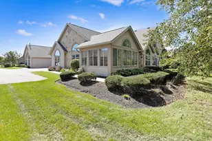 3684 Niblick Pl, Powell, OH 43065 - Photo 1