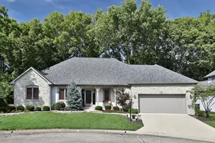 850 Katherines Ridge Ln, Columbus, OH 43235 - Photo 2
