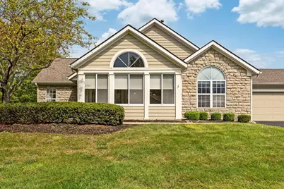 6362 Mission Hills Place, Westerville, OH 43082 - Photo 2