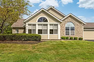 6362 Mission Hills Pl, Westerville, OH 43082 - Photo 2