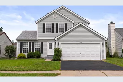 1414 Halfhill Way, Columbus, OH 43207 - Photo 1