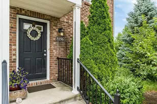 8196 Echo Spring Dr, Westerville, OH 43081 - Photo 2