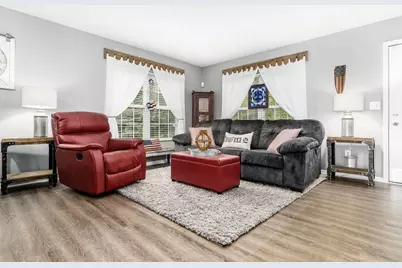 8196 Echo Spring Drive, Westerville, OH 43081 - Photo 6