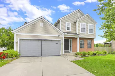 504 Bellcrest Court, Pataskala, OH 43062 - Photo 1
