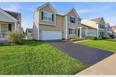 6045 Highlander Drive, Westerville, OH 43081 - Photo 2