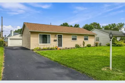 3694 Westbrook Drive, Hilliard, OH 43026 - Photo 2