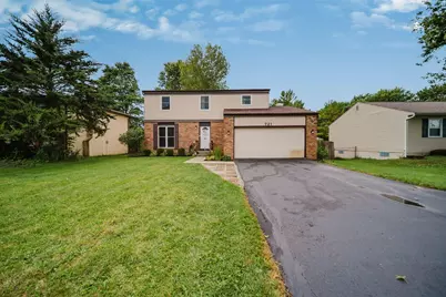 721 Hubbard Road, Galloway, OH 43119 - Photo 2