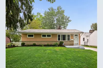 3810 Dorko Court, Columbus, OH 43224 - Photo 1