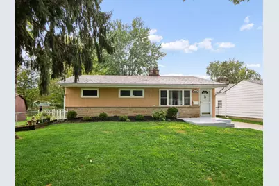 3810 Dorko Court, Columbus, OH 43224 - Photo 36