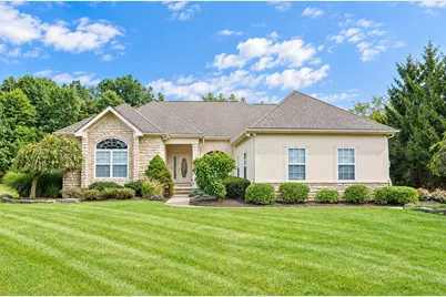 8605 Swisher Creek Crossing, New Albany, OH 43054 - Photo 10