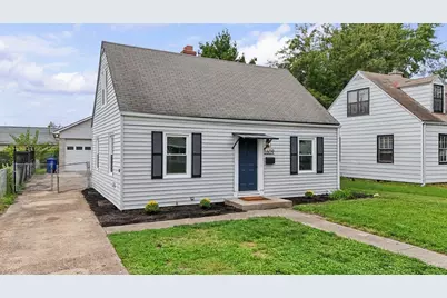 1609 S Champion Avenue, Columbus, OH 43207 - Photo 2