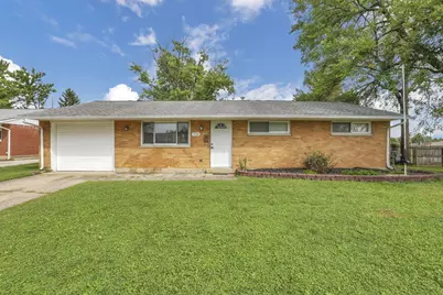 7008 Clymer Drive, Reynoldsburg, OH 43068 - Photo 1