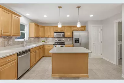 4427 Wooded Nook Drive, New Albany, OH 43054 - Photo 16
