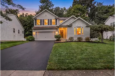 4427 Wooded Nook Drive, New Albany, OH 43054 - Photo 2