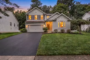 4427 Wooded Nook Dr, New Albany, OH 43054 - Photo 2