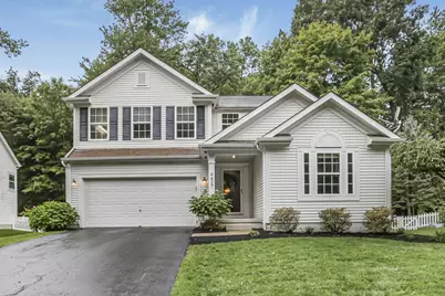 4427 Wooded Nook Drive, New Albany, OH 43054 - Photo 1